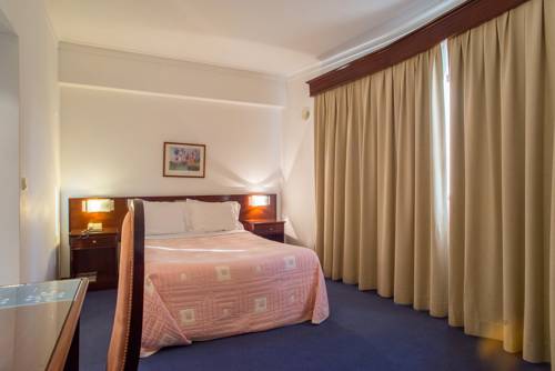 Imagen de la habitación del Hotel Boavista I. Foto 9