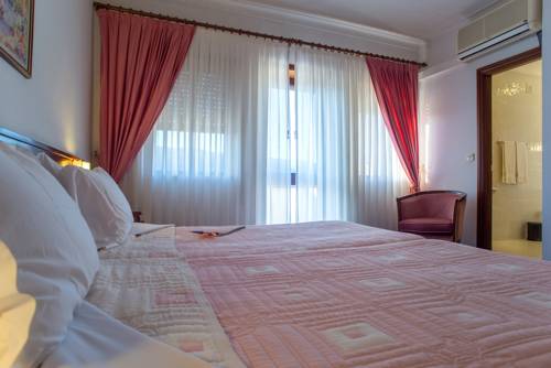 Imagen de la habitación del Hotel Boavista I. Foto 11