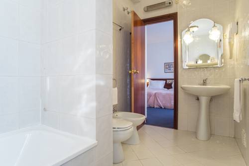 Imagen de la habitación del Hotel Boavista I. Foto 12