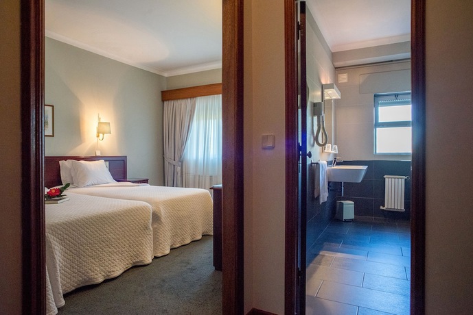 Imagen de la habitación del Hotel Boavista II. Foto 3