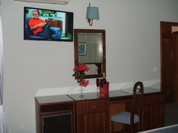 Imagen de la habitación del Hotel Boavista II. Foto 5