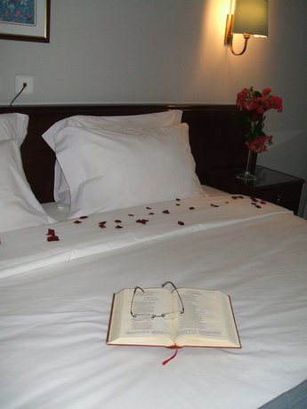 Imagen de la habitación del Hotel Boavista II. Foto 7