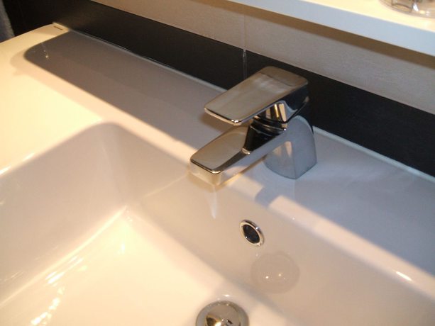 Imagen de la habitación del Hotel Boavista II. Foto 9