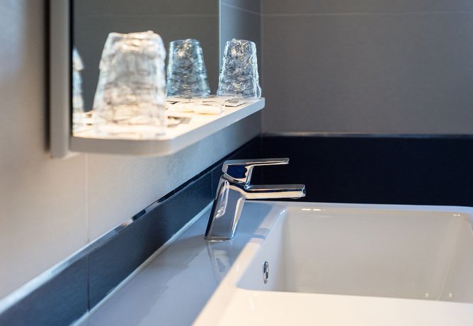 Imagen de la habitación del Hotel Boavista II. Foto 10