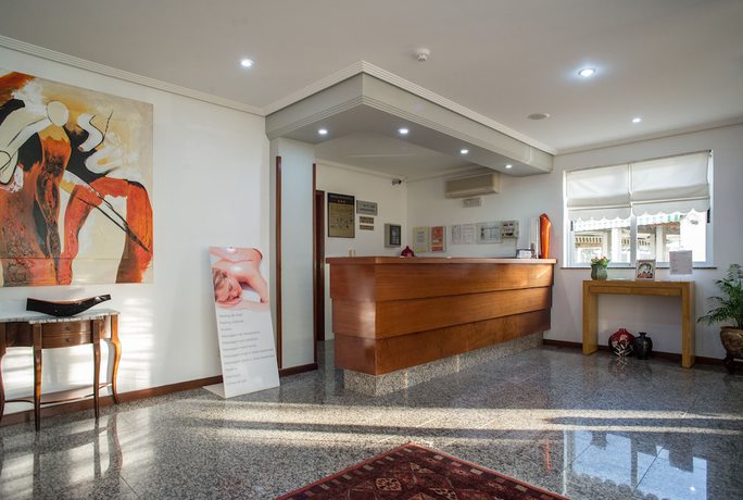 Imagen de los interiores del Hotel Boavista II. Foto 20