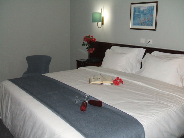 Imagen de la habitación del Hotel Boavista II. Foto 14