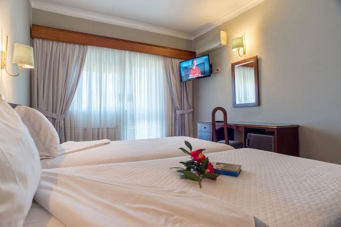 Imagen de la habitación del Hotel Boavista II. Foto 16