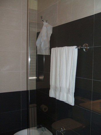 Imagen de la habitación del Hotel Boavista II. Foto 18