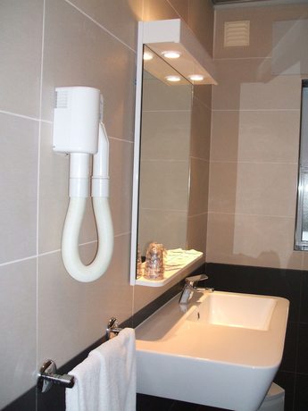 Imagen de la habitación del Hotel Boavista II. Foto 19