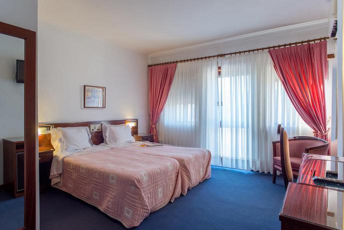 Imagen de la habitación del Hotel Boavista Melga&ccedil;o. Foto 3