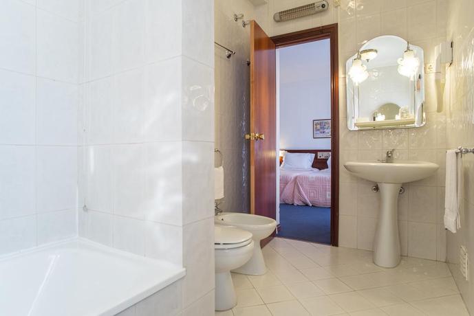 Imagen de la habitación del Hotel Boavista Melga&ccedil;o. Foto 4