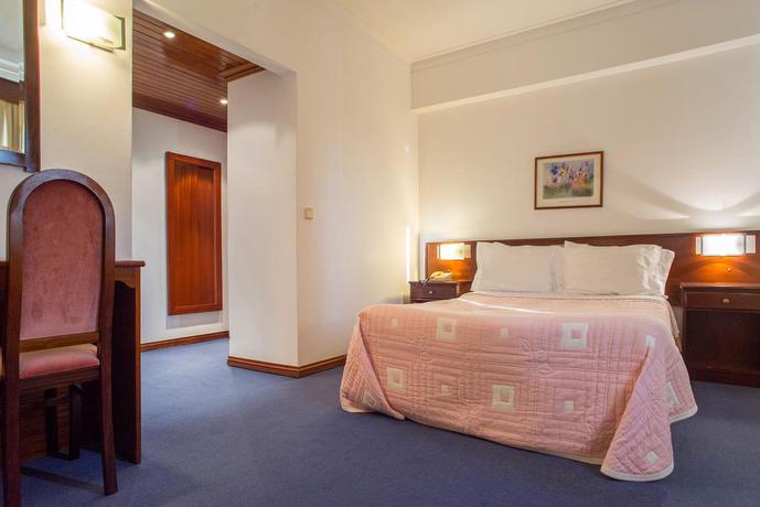 Imagen de la habitación del Hotel Boavista Melga&ccedil;o. Foto 5