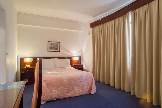Imagen de la habitación del Hotel Boavista Melga&ccedil;o. Foto 7