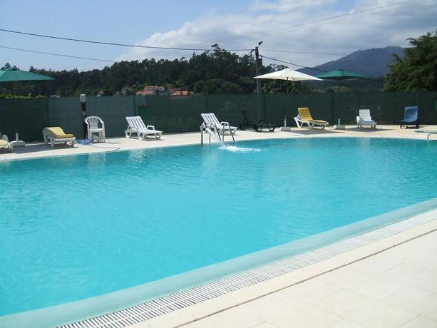 Imagen de la piscina del Hotel Boavista Melga&ccedil;o. Foto 17