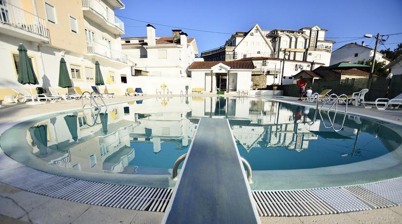 Imagen de la piscina del Hotel Boavista Melga&ccedil;o. Foto 18