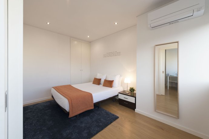 Imagen de la habitación del Hotel Boavista Roundabout by SweetPorto. Foto 3