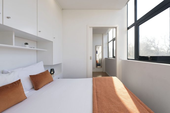 Imagen de la habitación del Hotel Boavista Roundabout by SweetPorto. Foto 4