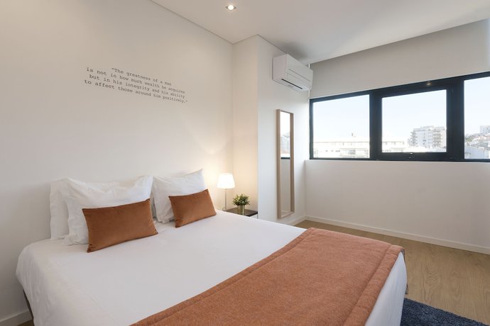 Imagen general del Hotel Boavista Roundabout by SweetPorto. Foto 2