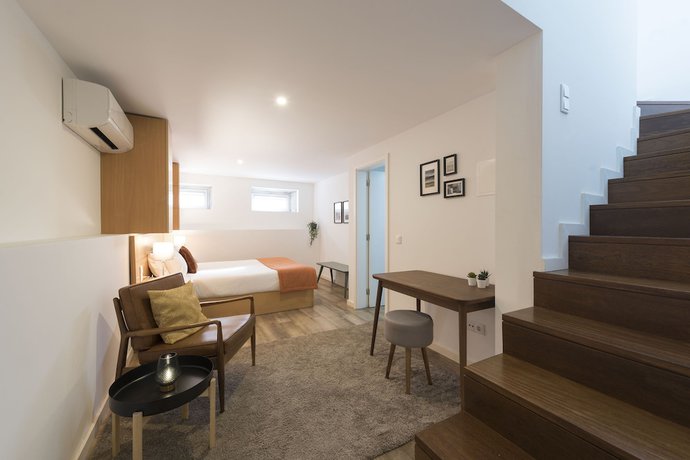 Imagen de la habitación del Hotel Boavista Roundabout by SweetPorto. Foto 5