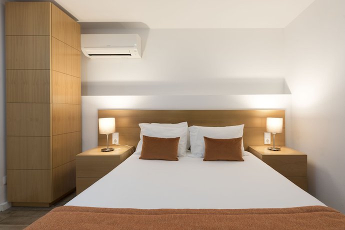 Imagen de la habitación del Hotel Boavista Roundabout by SweetPorto. Foto 6