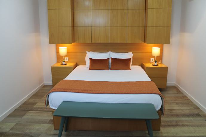 Imagen de la habitación del Hotel Boavista Roundabout by SweetPorto. Foto 7