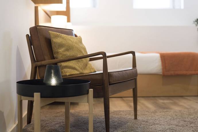 Imagen de los interiores del Hotel Boavista Roundabout by SweetPorto. Foto 20