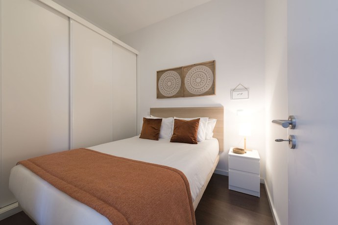 Imagen de la habitación del Hotel Boavista Roundabout by SweetPorto. Foto 8