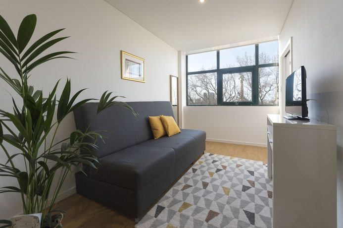 Imagen de la habitación del Hotel Boavista Roundabout by SweetPorto. Foto 9