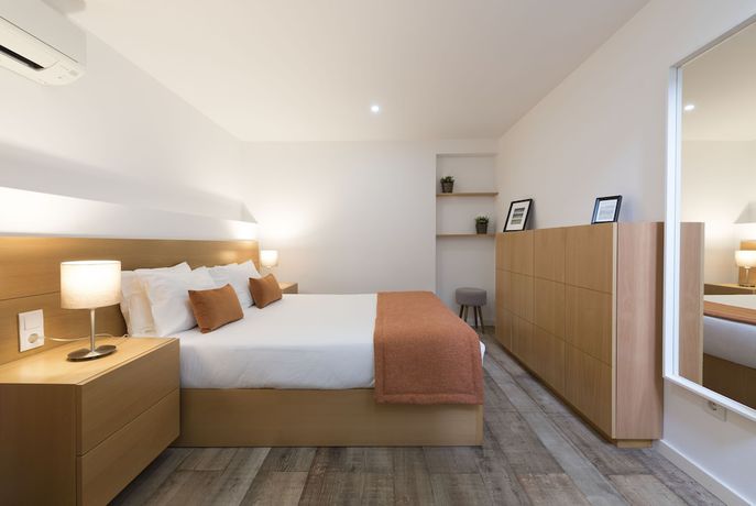 Imagen de la habitación del Hotel Boavista Roundabout by SweetPorto. Foto 10