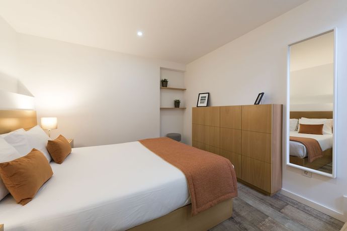 Imagen de la habitación del Hotel Boavista Roundabout by SweetPorto. Foto 11
