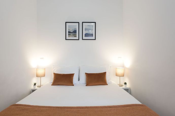 Imagen de la habitación del Hotel Boavista Roundabout by SweetPorto. Foto 12