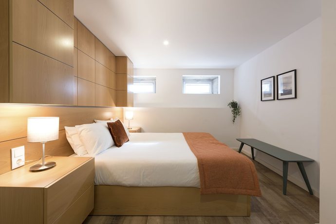 Imagen de la habitación del Hotel Boavista Roundabout by SweetPorto. Foto 13