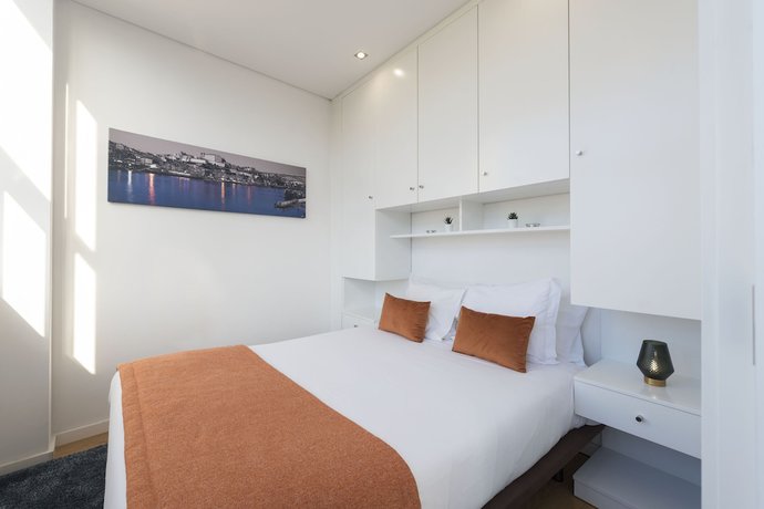 Imagen de la habitación del Hotel Boavista Roundabout by SweetPorto. Foto 15