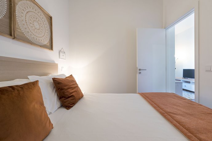 Imagen de la habitación del Hotel Boavista Roundabout by SweetPorto. Foto 16