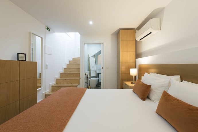 Imagen de la habitación del Hotel Boavista Roundabout by SweetPorto. Foto 17