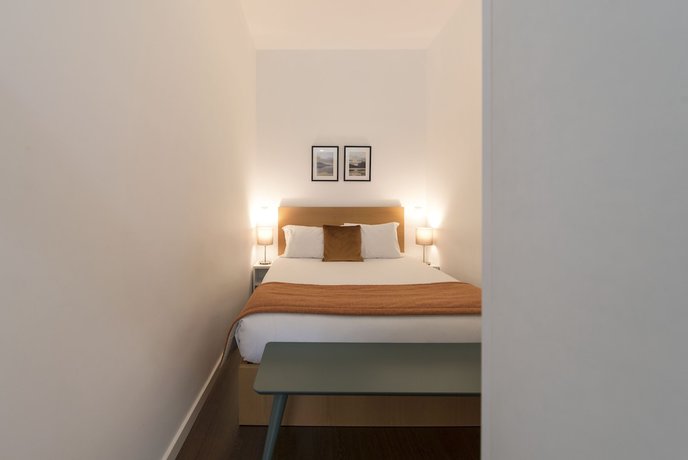 Imagen de la habitación del Hotel Boavista Roundabout by SweetPorto. Foto 18