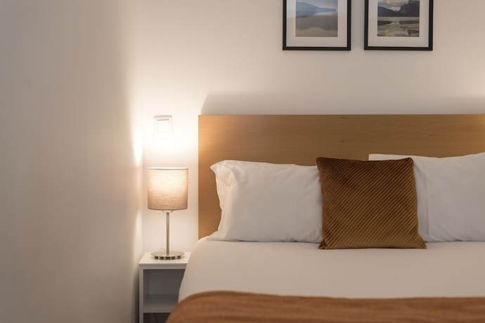 Imagen de la habitación del Hotel Boavista Roundabout by SweetPorto. Foto 19
