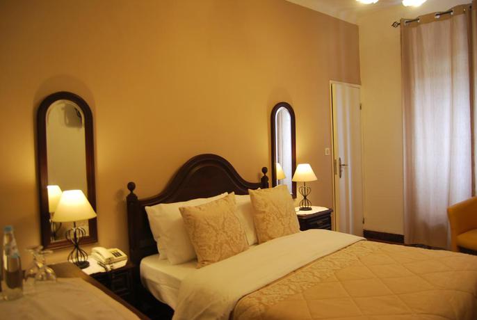 Imagen de la habitación del Hotel Boavista - Vintage House. Foto 3