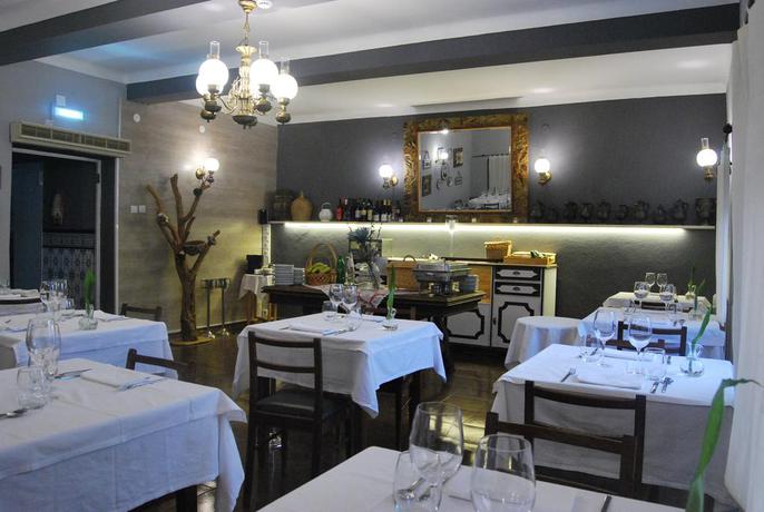 Imagen del bar/restaurante del Hotel Boavista - Vintage House. Foto 2