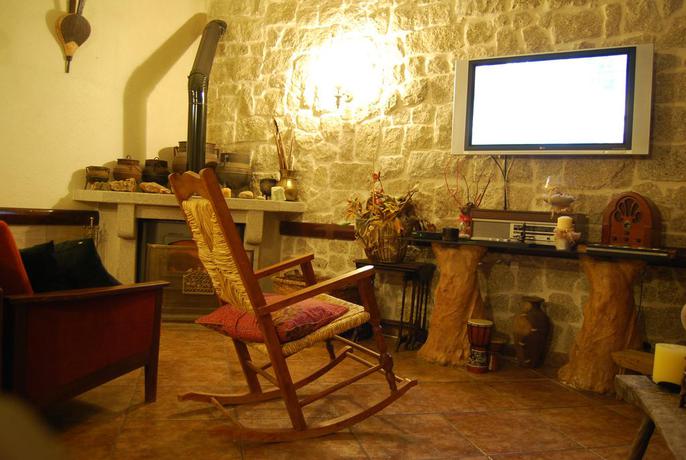 Imagen de los interiores del Hotel Boavista - Vintage House. Foto 8