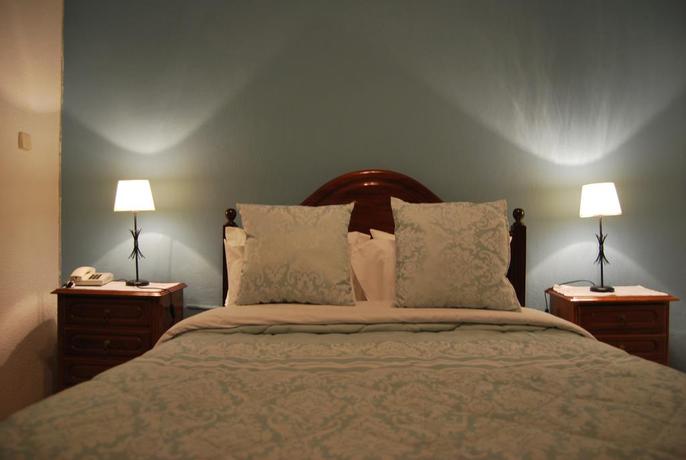 Imagen de la habitación del Hotel Boavista - Vintage House. Foto 6