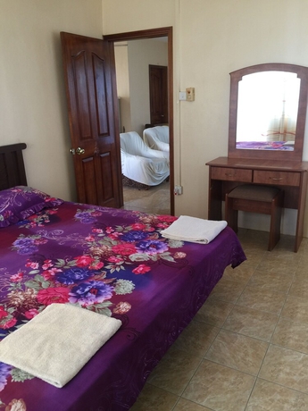 Imagen de la habitación del Hotel Bob Apartments. Foto 2