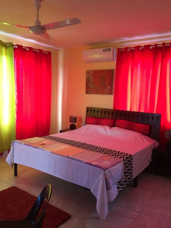 Imagen de la habitación del Hotel Bob Apartments. Foto 4