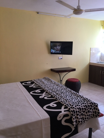 Imagen de la habitación del Hotel Bob Apartments. Foto 5
