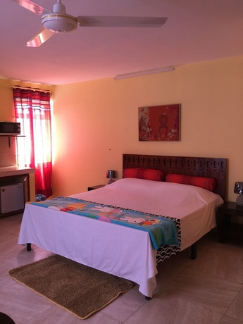 Imagen de la habitación del Hotel Bob Apartments. Foto 6