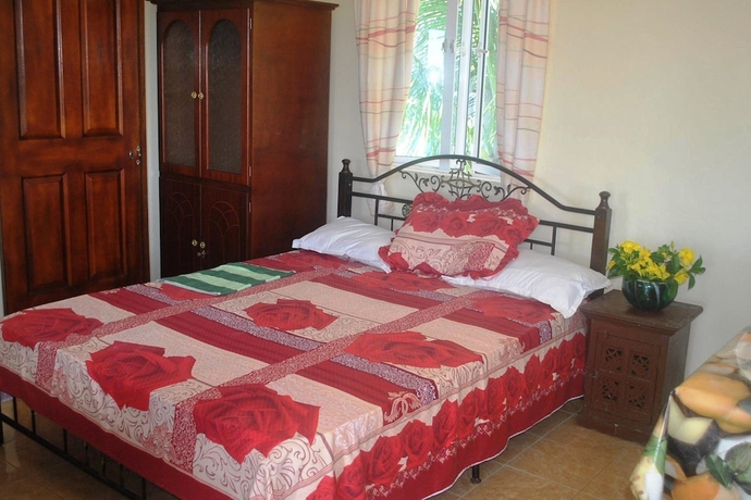Imagen de la habitación del Hotel Bob Apartments. Foto 8