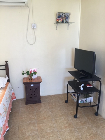 Imagen de la habitación del Hotel Bob Apartments. Foto 9