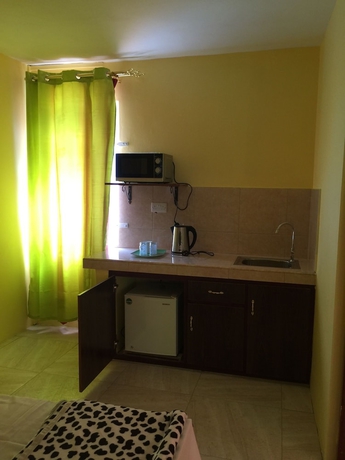 Imagen de la habitación del Hotel Bob Apartments. Foto 11