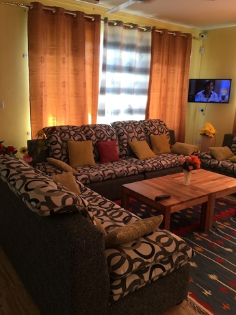 Imagen de los interiores del Hotel Bob Apartments. Foto 15