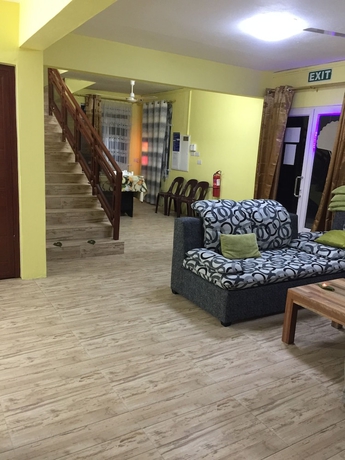 Imagen de los interiores del Hotel Bob Apartments. Foto 16